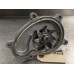 114S013 Water Coolant Pump From 2015 Subaru Impreza  2.0 21110AA690